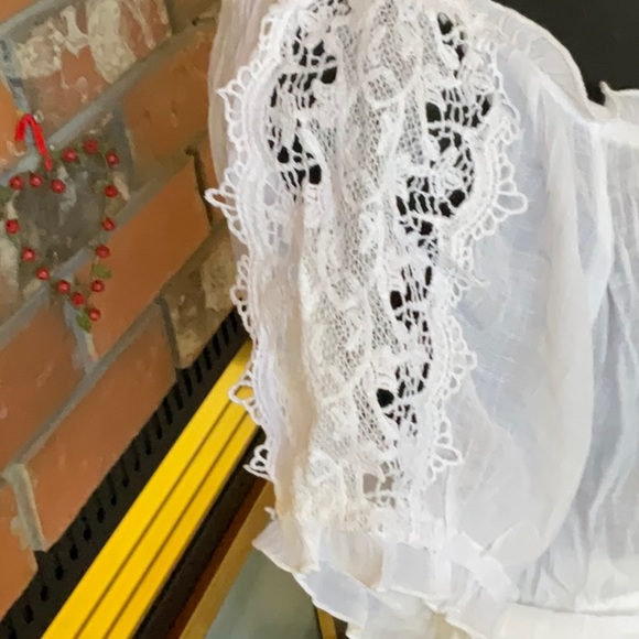 White top L - Picture 3 of 7